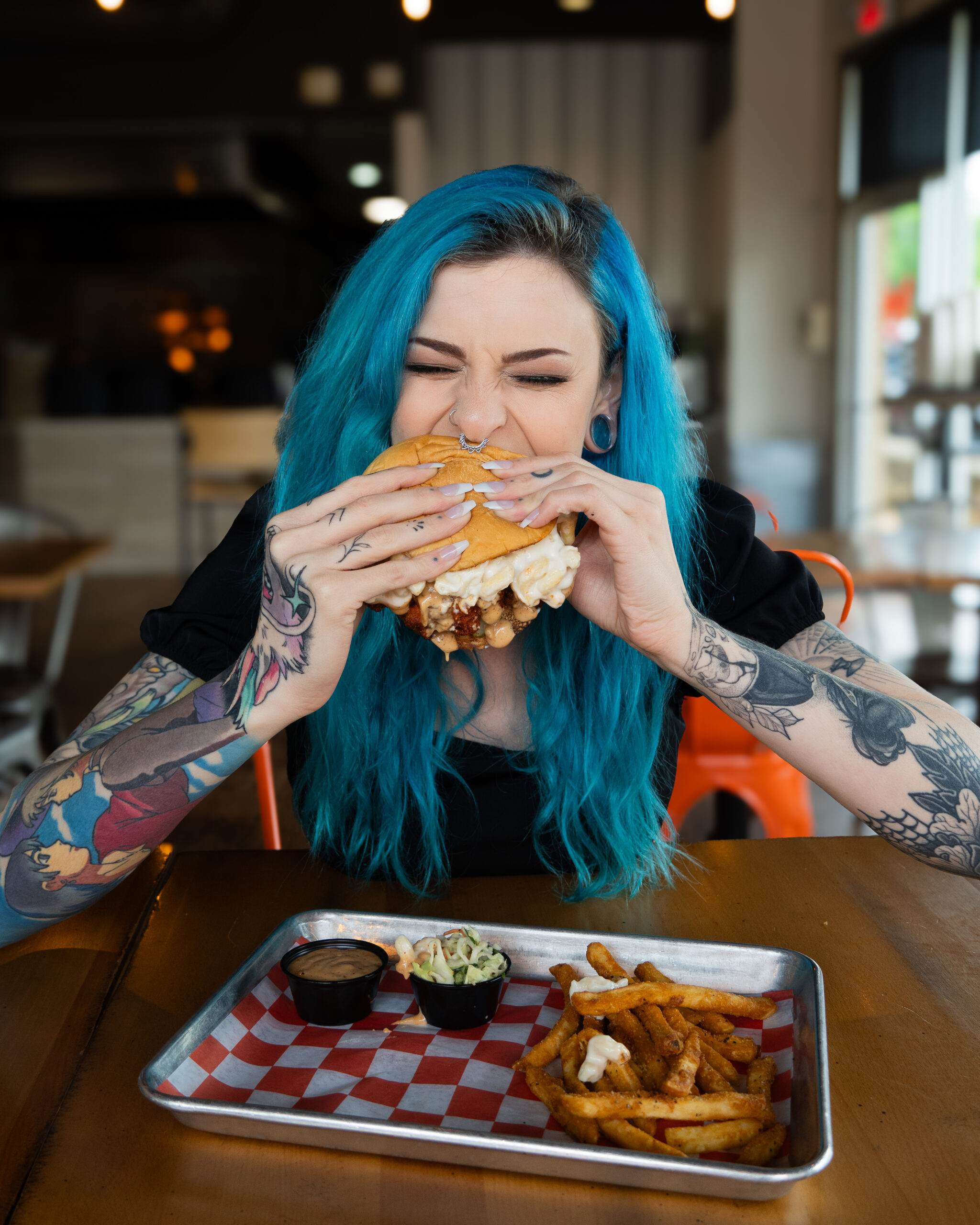Bite